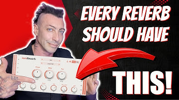 This Reverb Places Sounds in 3D 🤯 iamREVERB