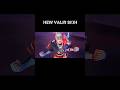Naruto new valir skin mil gaya #moba5v5 #mobilelegends #mlbb #ninjacreationcontest