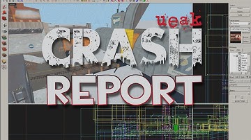 TF2 Crash Report - TF2Maps 72HR Mapping Contest Streaming, Glassworks/ UGC, and more!
