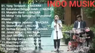 Kumpulan musik cover lagu lagu noah /nazara/umimma/khusna terbaik dan populer