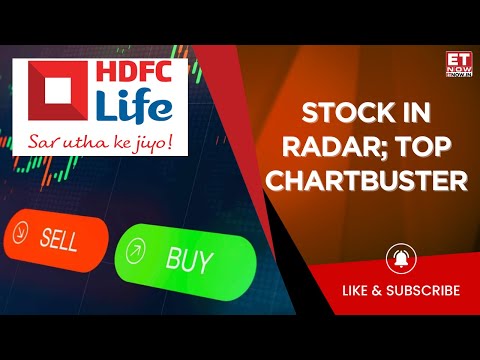 HDFC Life Stock: