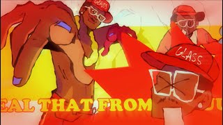 Download Lagu SUGAR ON MY TONGUE (tyler the creator animation) MP3