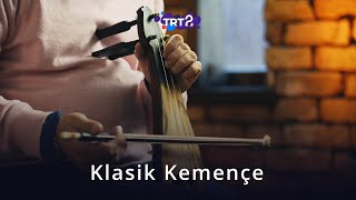 Klasik Kemençe | Ahenk Resimi