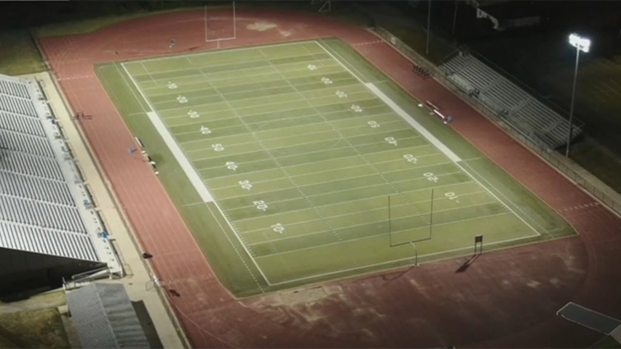 Student Killed In Shooting At McLain Homecoming Game Identified