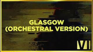 You Me At Six – Glasgow (Orchestral Version / Live From Abbey Road Studios) [ Visualiser]