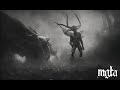 Mgla - Exercises In Futility V (Unofficial Musicvideo in 4k, Pikalabs AI)