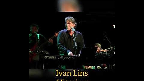 Vitoriosa ( Letra ) Ivan Lins