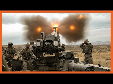 Videó: A második világháború óriása - önjáró fegyverek 