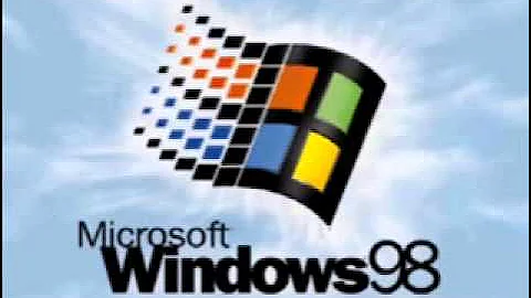 Windows Shutdown Backwards Sounds