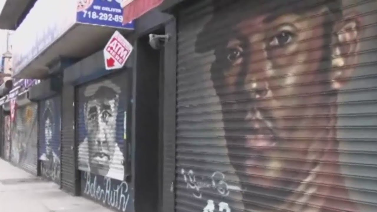 Bronx businesses prepare for Yankees home opener