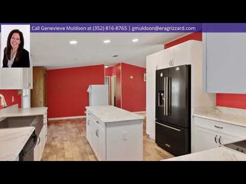 41314 Grays Airport Rd, Lady Lake, FL home video tour