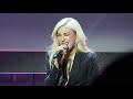 190326 'Born Again' by Tiffany Young from Lips On Lips Mini Showcase in Seoul