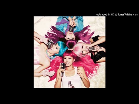 씨스타(Sistar)의 Push Push(푸시 푸시)