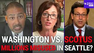 SCOTUS Upholds State Bans On Transgender Athletes + Urban League Awarded Millions Amid Investigation