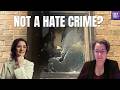Montreal Rabbi Frustrated by Lack of Hate-Crime Charges After Synagogue Firebombing