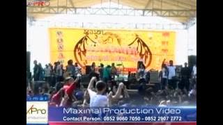 Monata muryolobo GARMOR 2015 _ pak tani