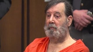 Scammer Bobby Thompson sentenced to 28 years, $6 million for Navy vets fraud case