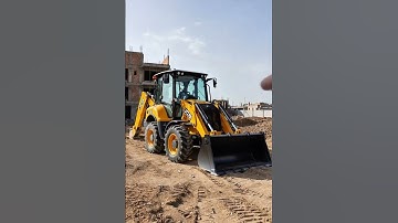 JCB #jcb Squeeze #aiedits #automobile #automotiveedit #aivfx #ai #aivideo #ai