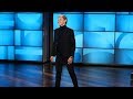 Ellen Takes Her and Portia's Road Trip Games to the Audience