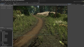 Cryengine 5 Audio Tutorial #7 - Adding Sounds To Your Game Level / Ambience Audio - SDL Mixer