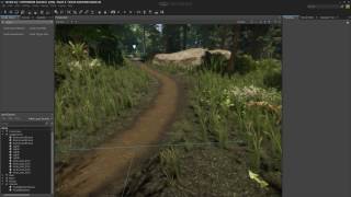 Cryengine 5 Audio Tutorial #7 - Adding Sounds To Your Game Level / Ambience Audio - SDL Mixer