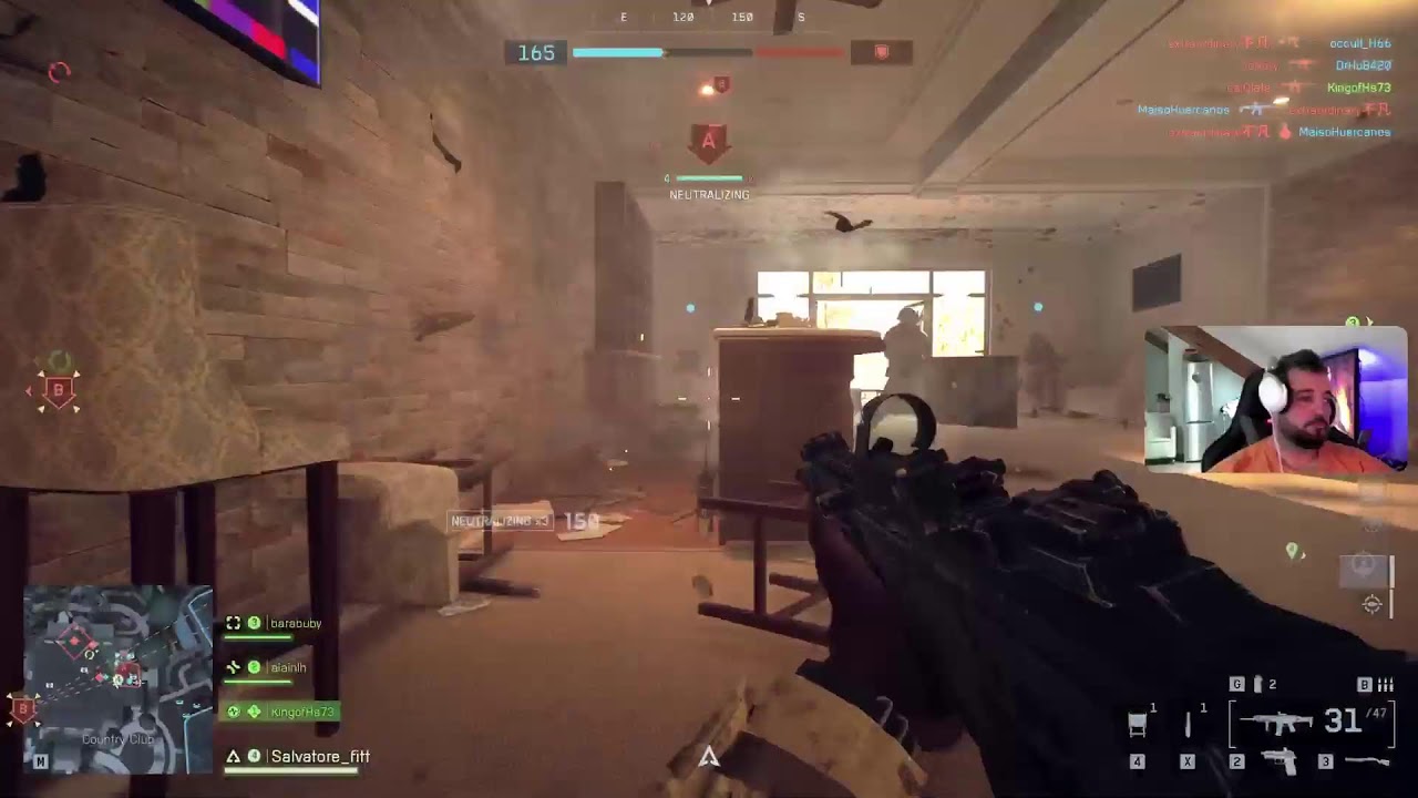 GTA♥️Five♥️ Militian în Los Santos😍