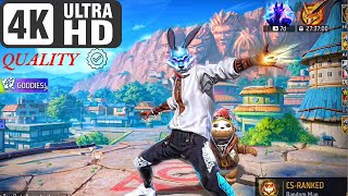 Smooth HDR Quality Tutorial | Fire Fuse Gaming 📲