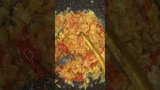 RAMADAN SERIES: Chicken Do Pyaza Recipe | The Aziz Kitchen #Shorts