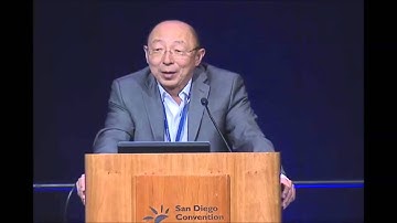 "Educational Research in the Transition Period to the Common Core..." - Dr. Kenji Hakuta