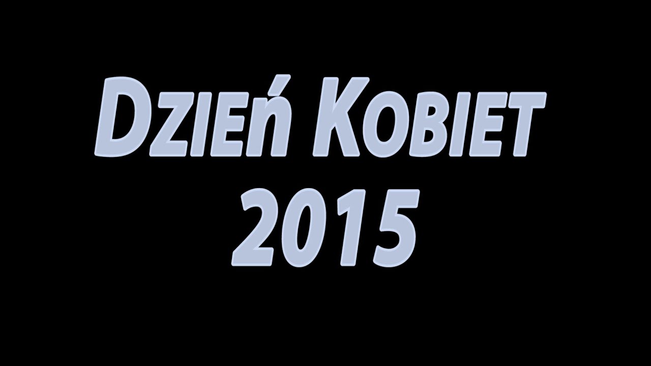 Daniel Pawlus- Najwięcej witaminy (Piekary-Dzień Kobiet 2015)