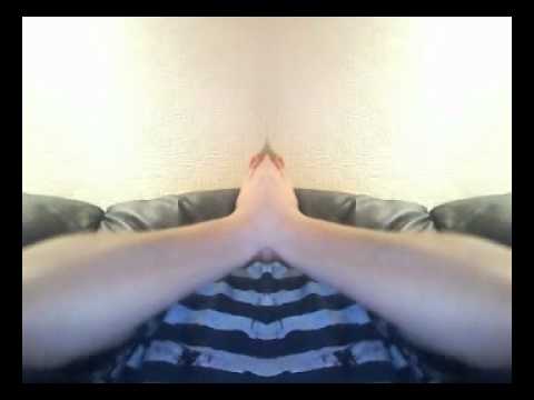 Vanishing head Trick