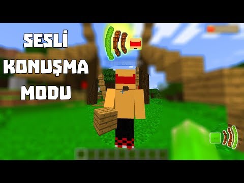 Video: Oyunda Nasıl Konuşulur