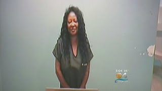 Lawrence Taylor’s Wife Charged With Domestic Battery
