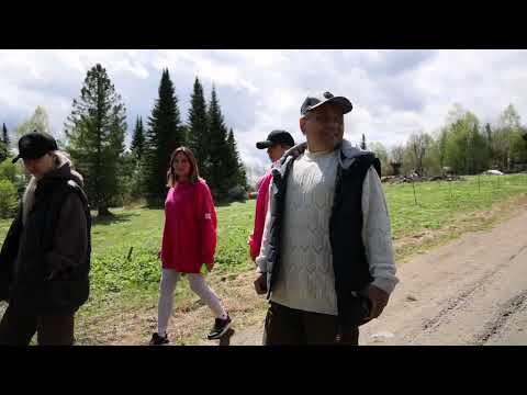 Город Солнца Красноярский край