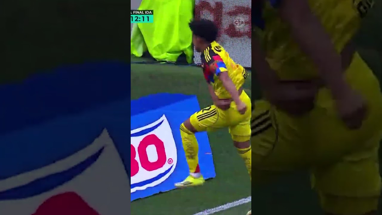 ¡Violanteeeeee! El primero a nuestro favor fue por Isaías.