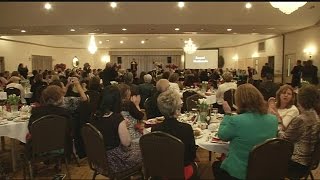 Dress for Success celebrates women turning their lives around