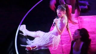 7 Rings - Ariana Grande - The Eternal Sunshine Tour - June 26, 2026