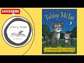 Tabby McTat Read Aloud Picture Story Book