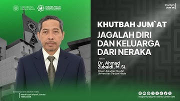 ✨ Khutbah Jumat 17 Oktober 2025 ✨