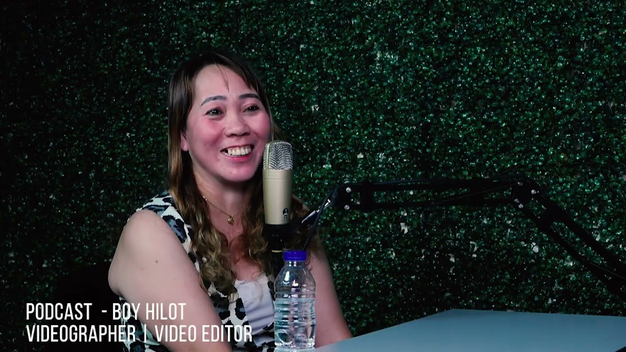 Ariel Bendoy | Showreel 1