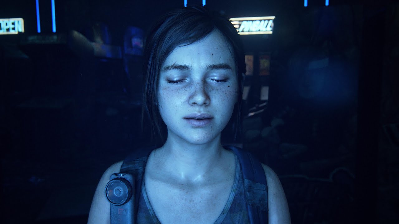 The Last of Us™ Part I LEFT BEHIND DLC PS5 GAMEPLAY PART 2 - 4K 60FPS HDR - NO COMMENTARY