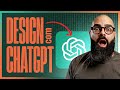 Design com chatGPT - Criando projetos de design generativo