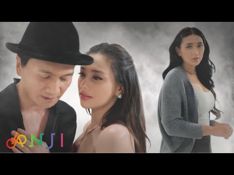 ANJI - ORANG YANG BERBEDA (Official Music Video)