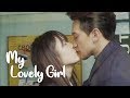 Jung ji hoon rain kisses jung soo jung krystal my lovely girl ep 9