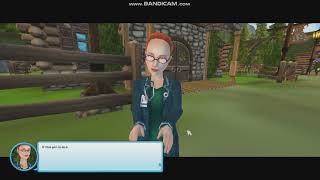 Celebrity | MISTFALL | ~ Part 1~ Profile