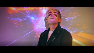 Evan Voids - Fire, Tango Official Music Video