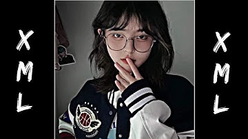 Running To you- Alightmotion presets