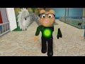 New Roblox Piggy Cyborg Pony Jumpscare