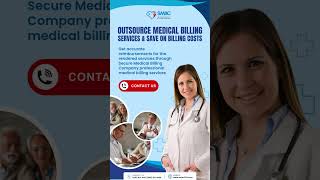 Outsource Medical Billing Services & Save on Billing Costs #medicalbilling #medicalcodingandbilling