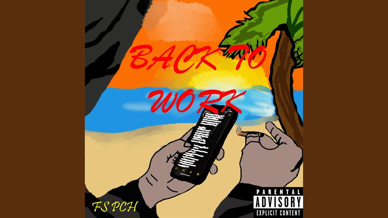 Watch Back To Work on YouTube Watch Back To Work on YouTube